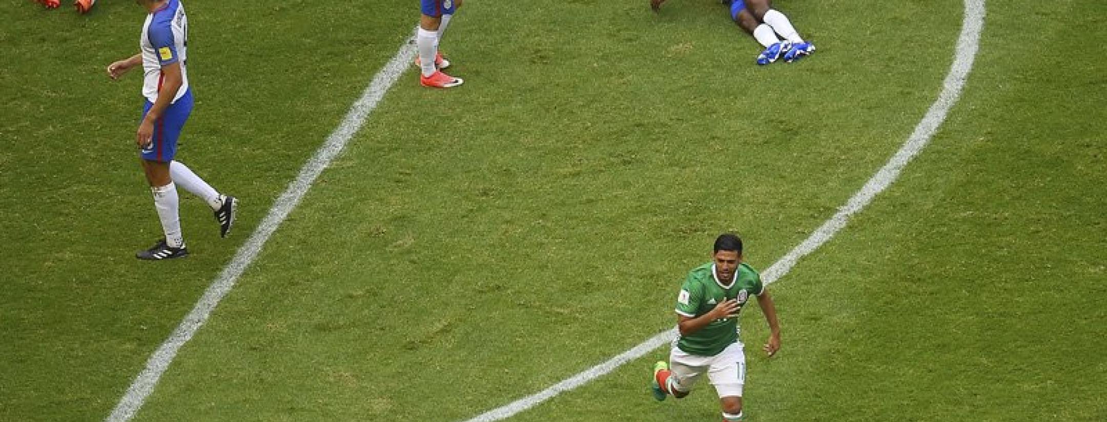 Carlos Vela