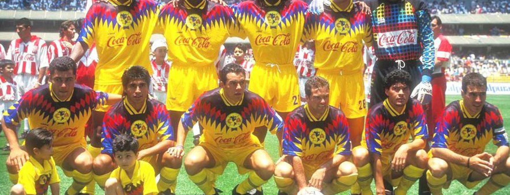 America 2017-18 jerseys