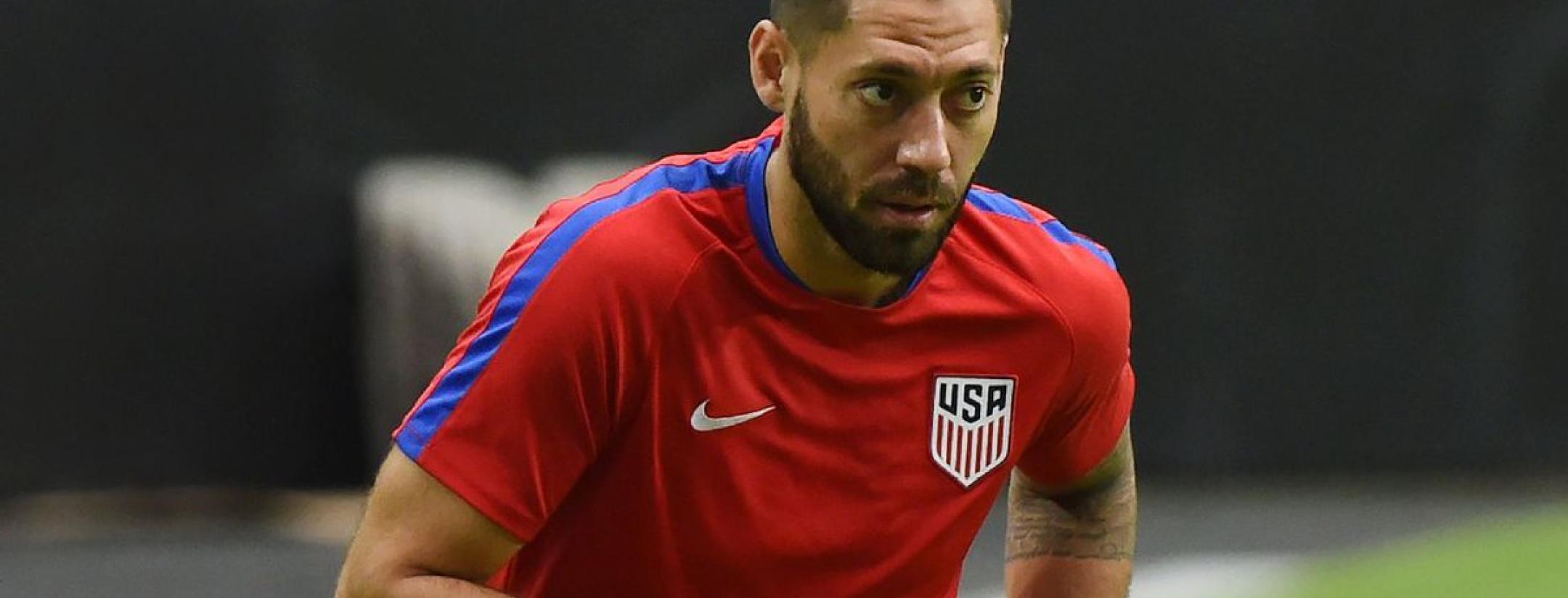 Clint Dempsey