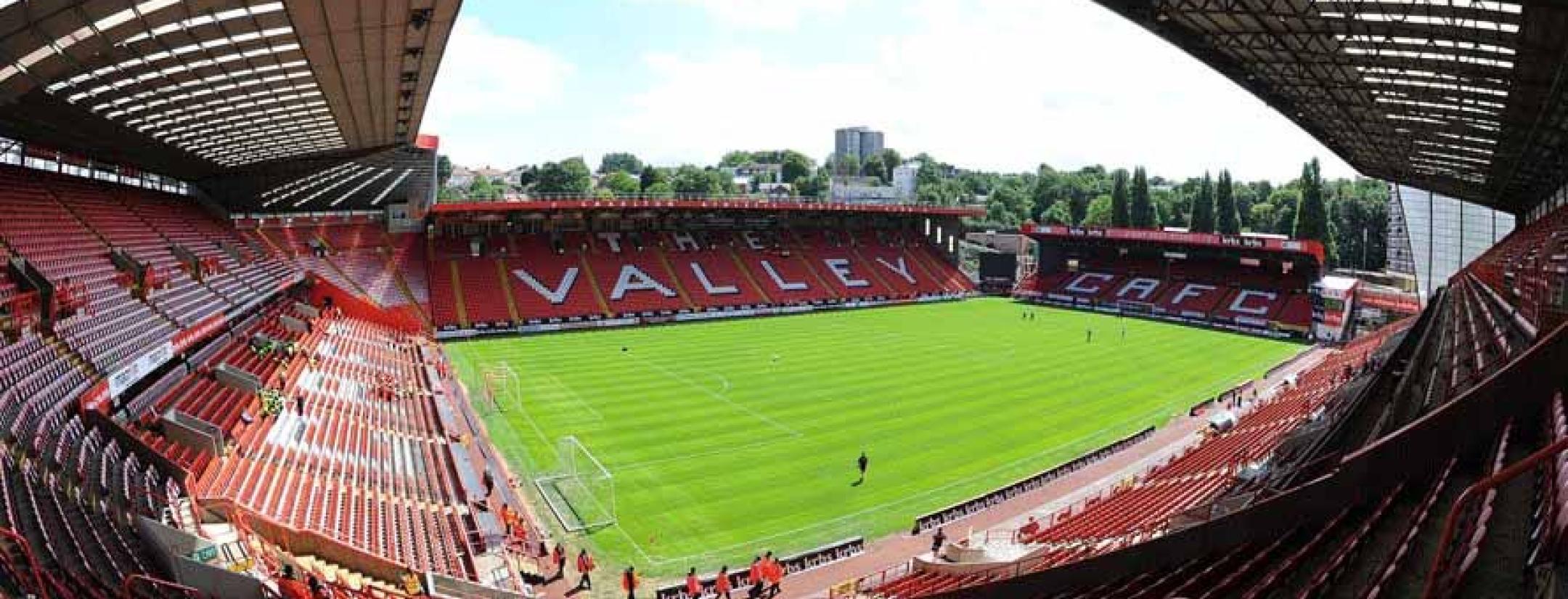 Charlton Athletic