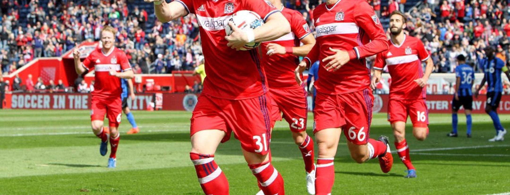 Bastian Schweinsteiger