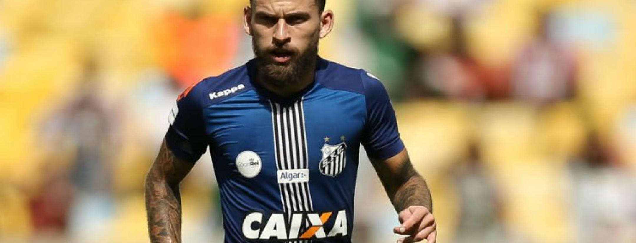 Lucas Lima