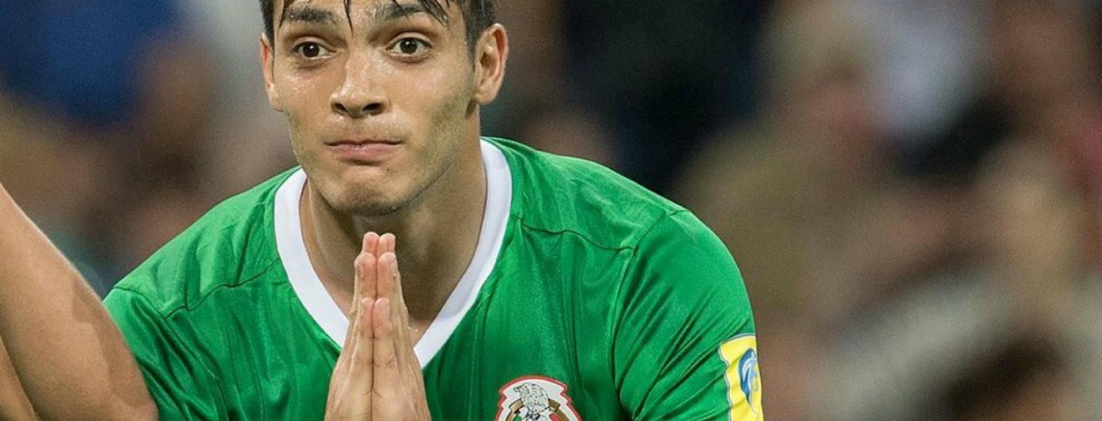 Raul Jimenez