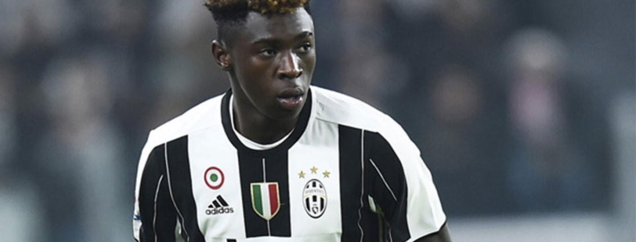 Moise Kean