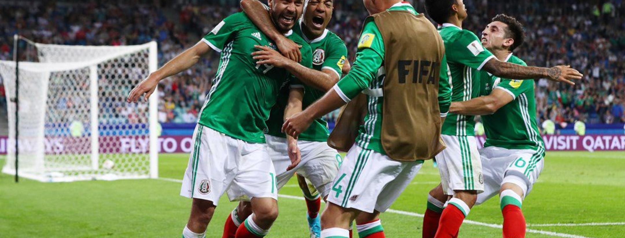 Mexican national team