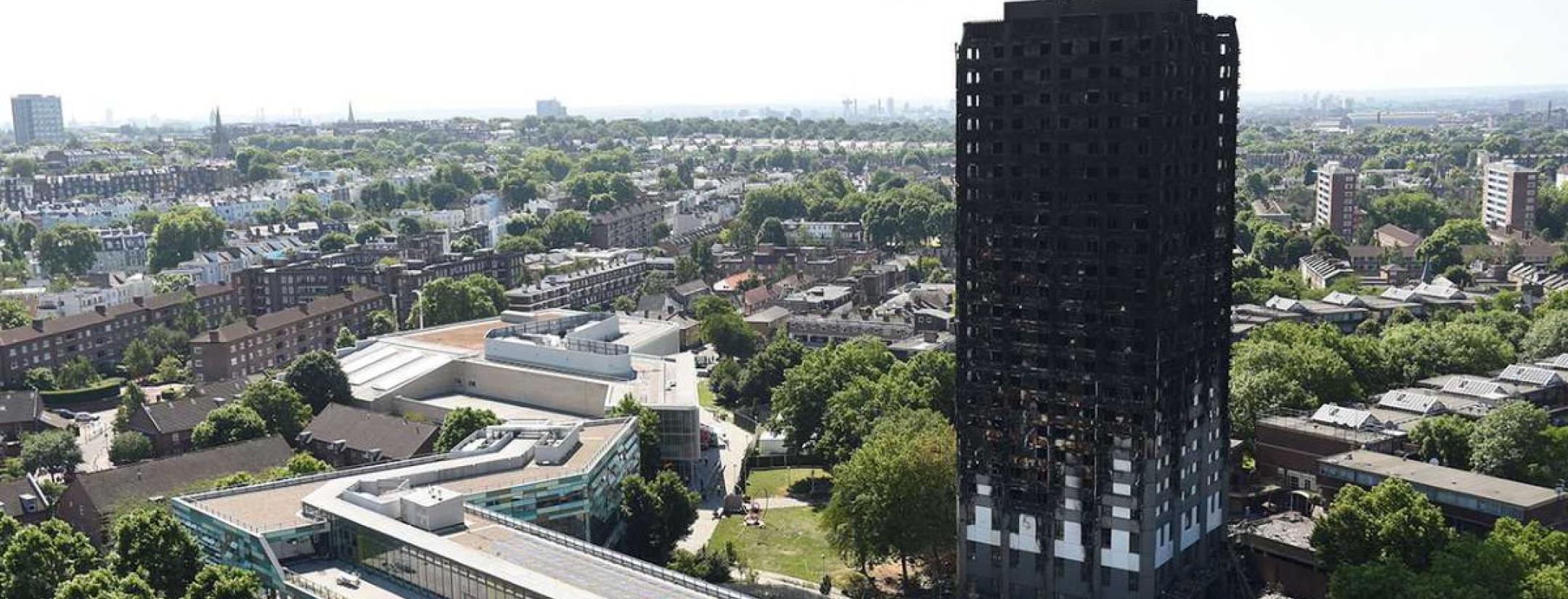 Grenfell Tower