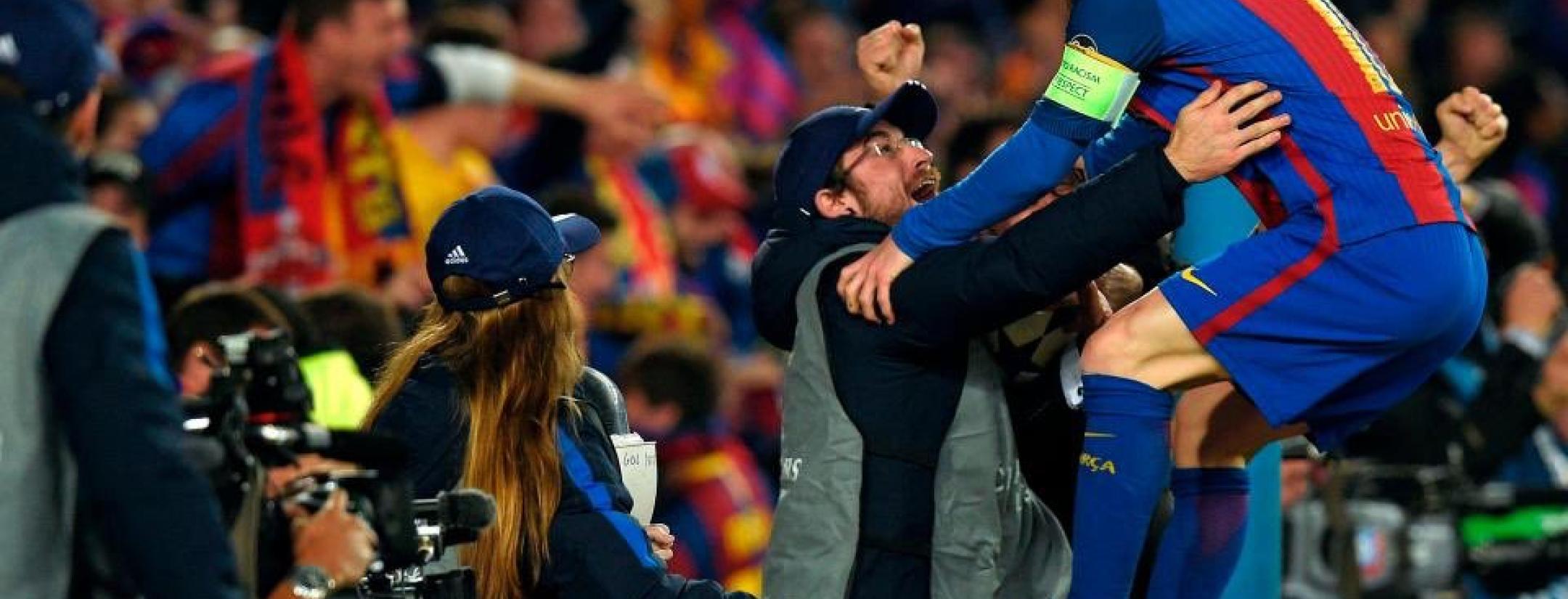 Facebook to livestream Champions League