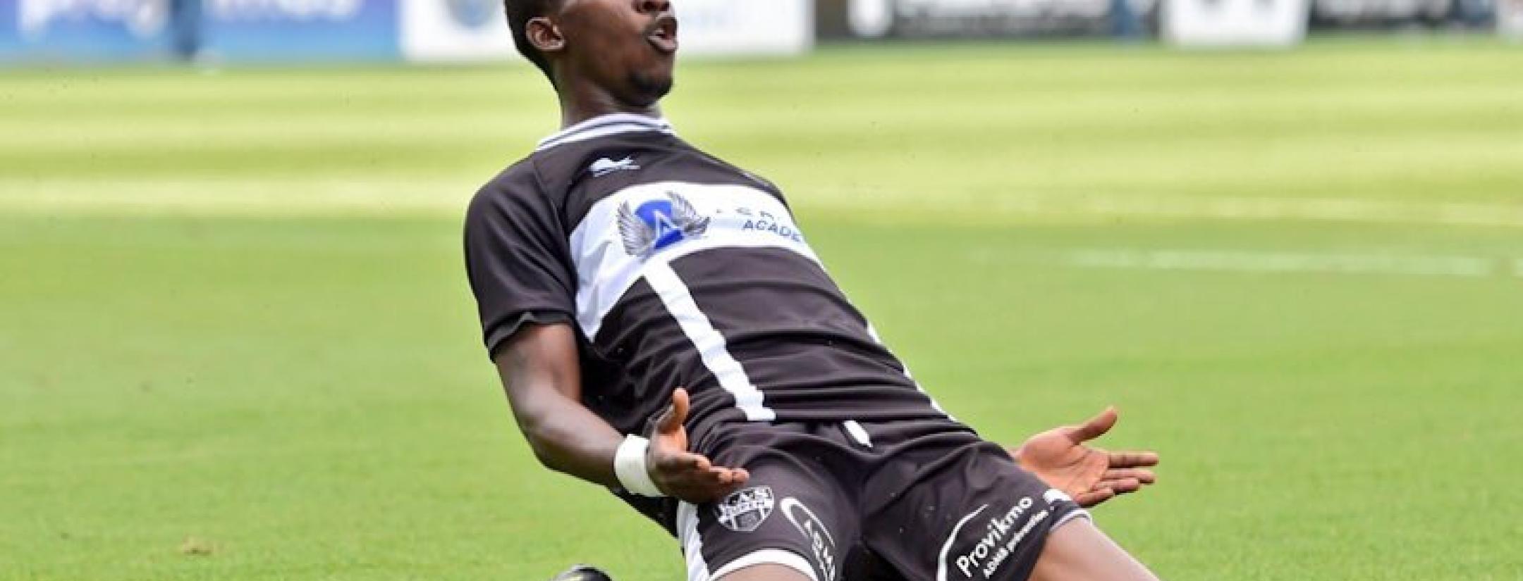 Henry Onyekuru