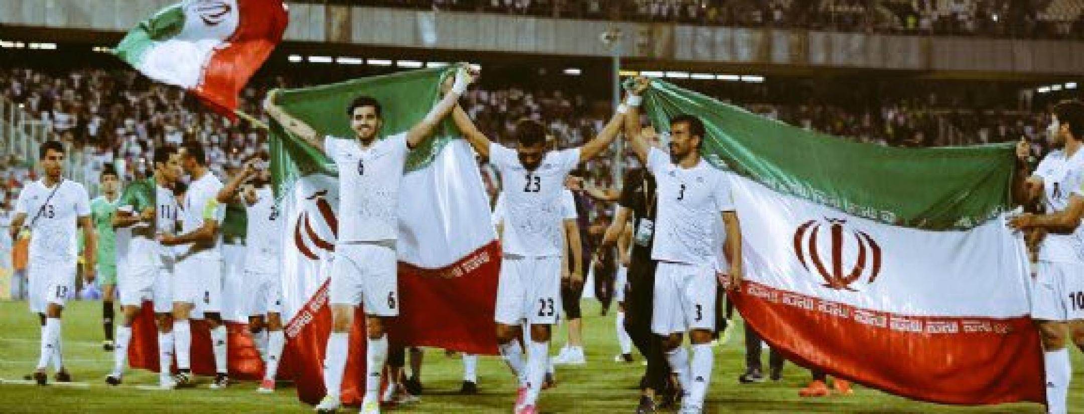 Iran have been in great form recently, and they have a decent shot at advancing to knockout stages of Russia 2018. 