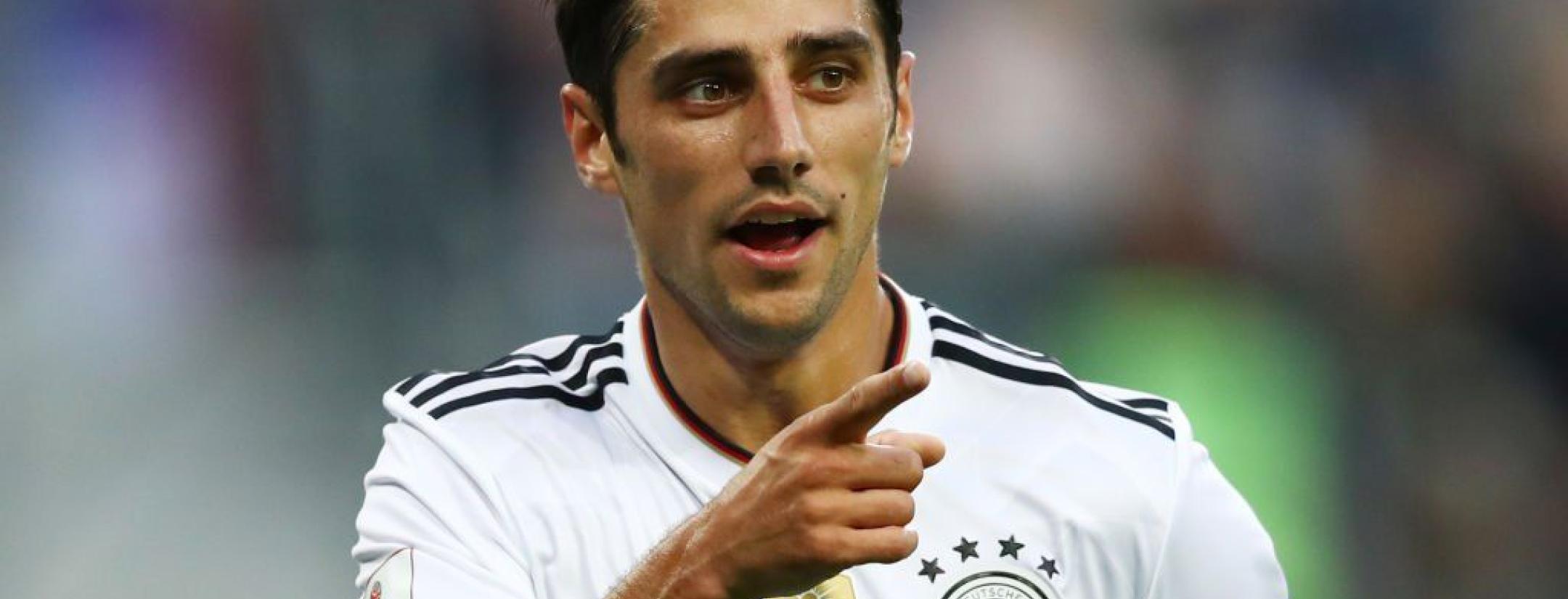 Germany Wins Confederations Cup