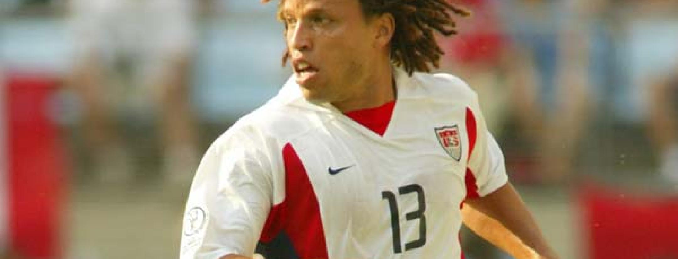 Which states produce the most USMNT talent?