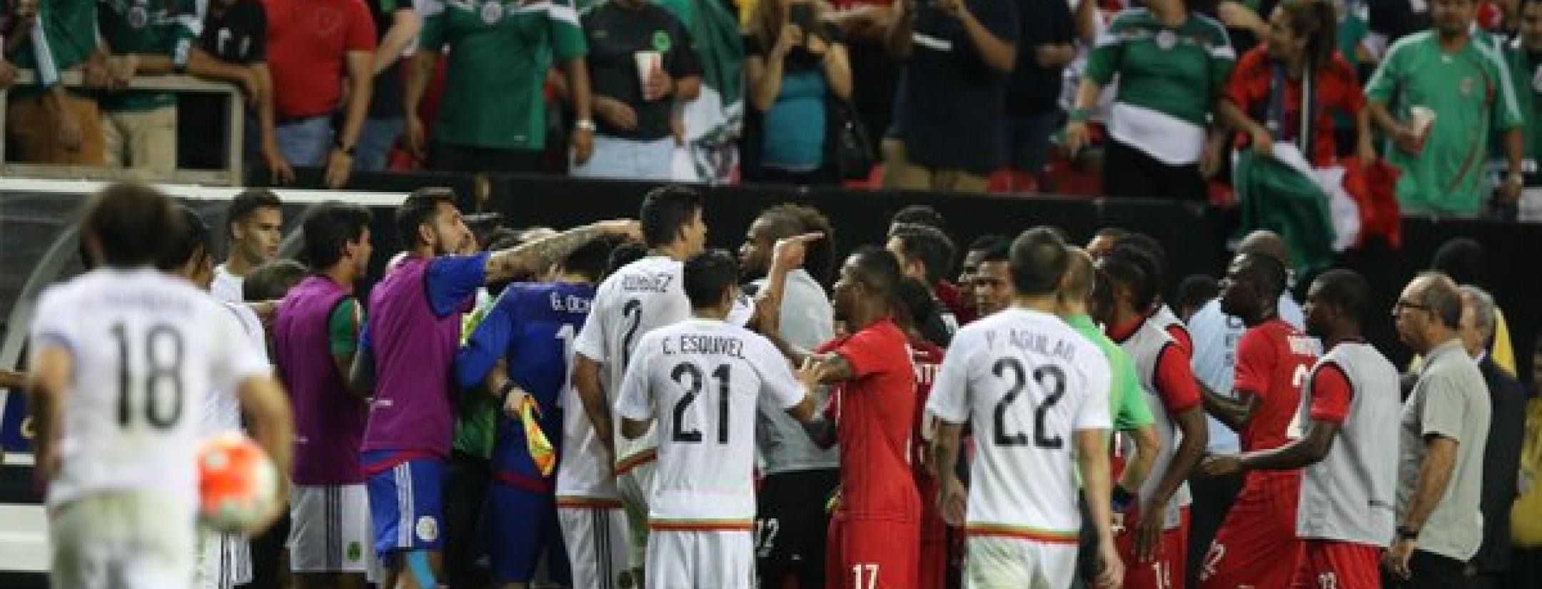 2017 Gold Cup Preview