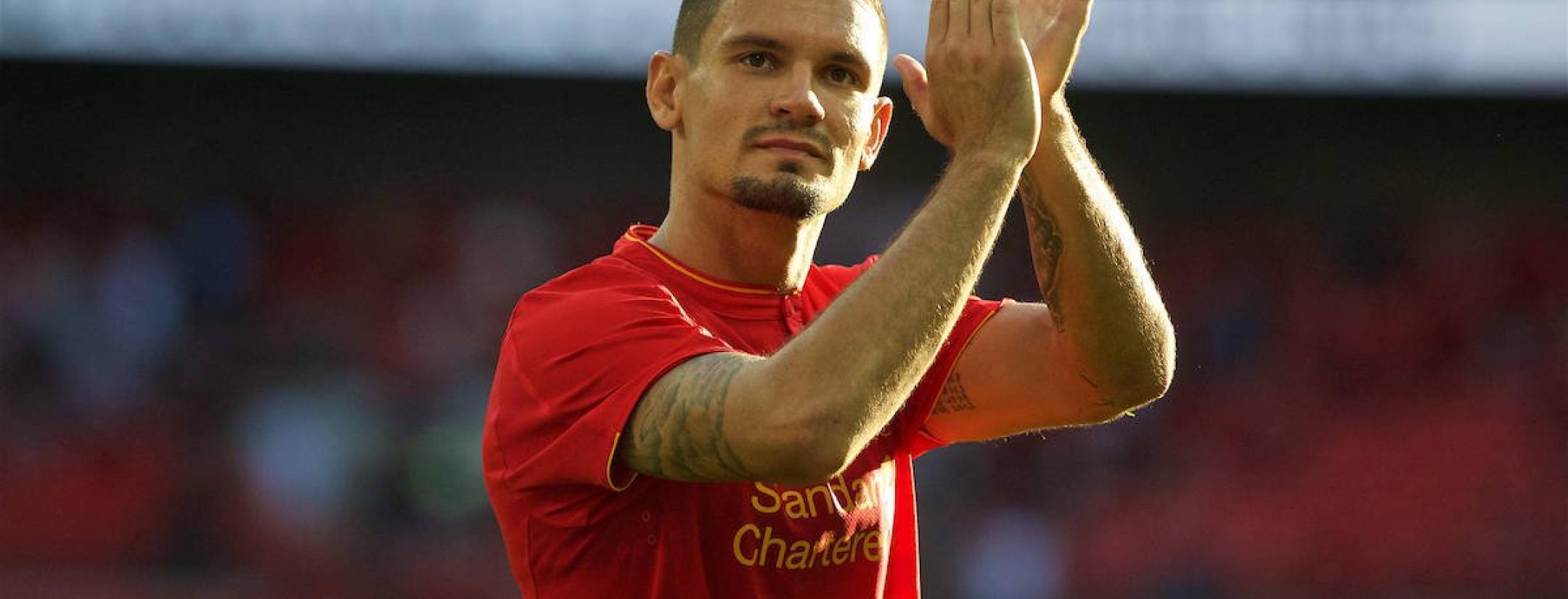 Dejan Lovren