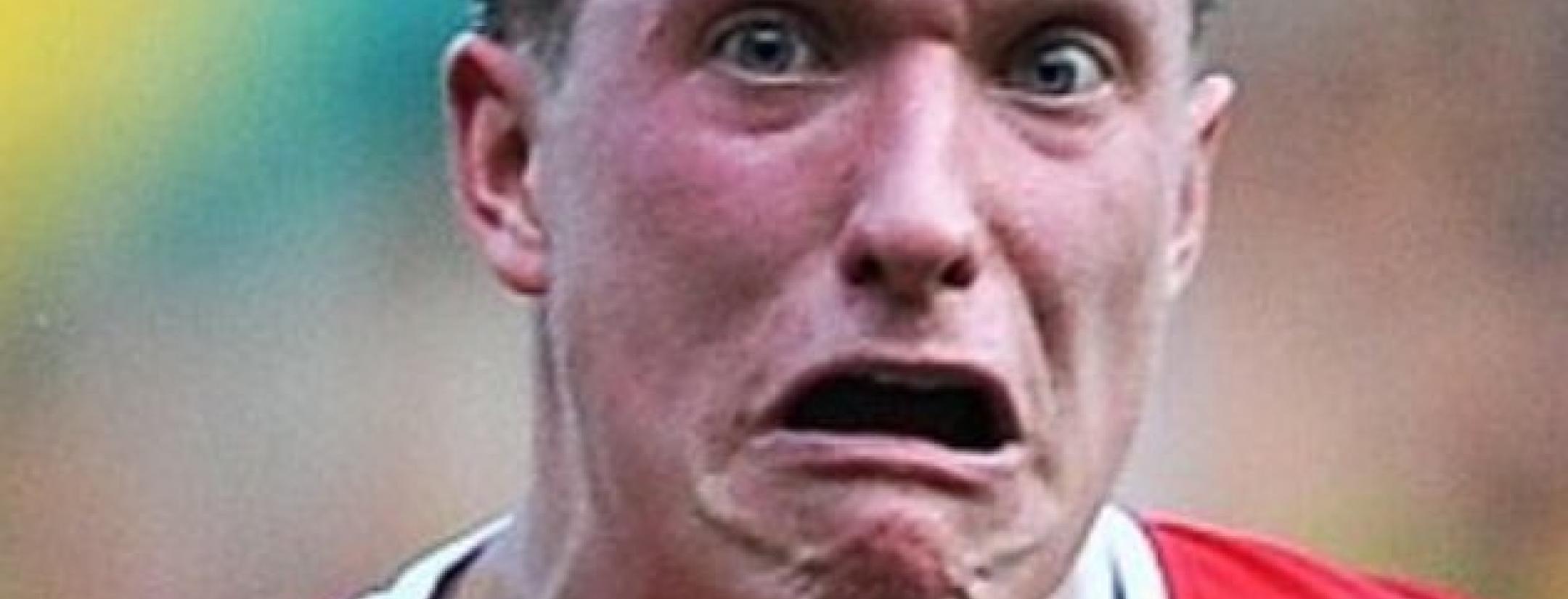 25 Datos impactantes sobre el fútbol