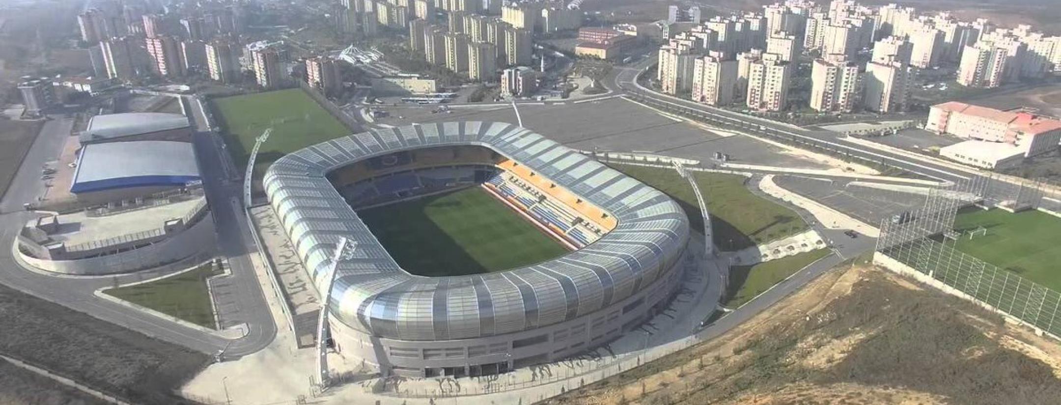 Fatih Terim Stadium