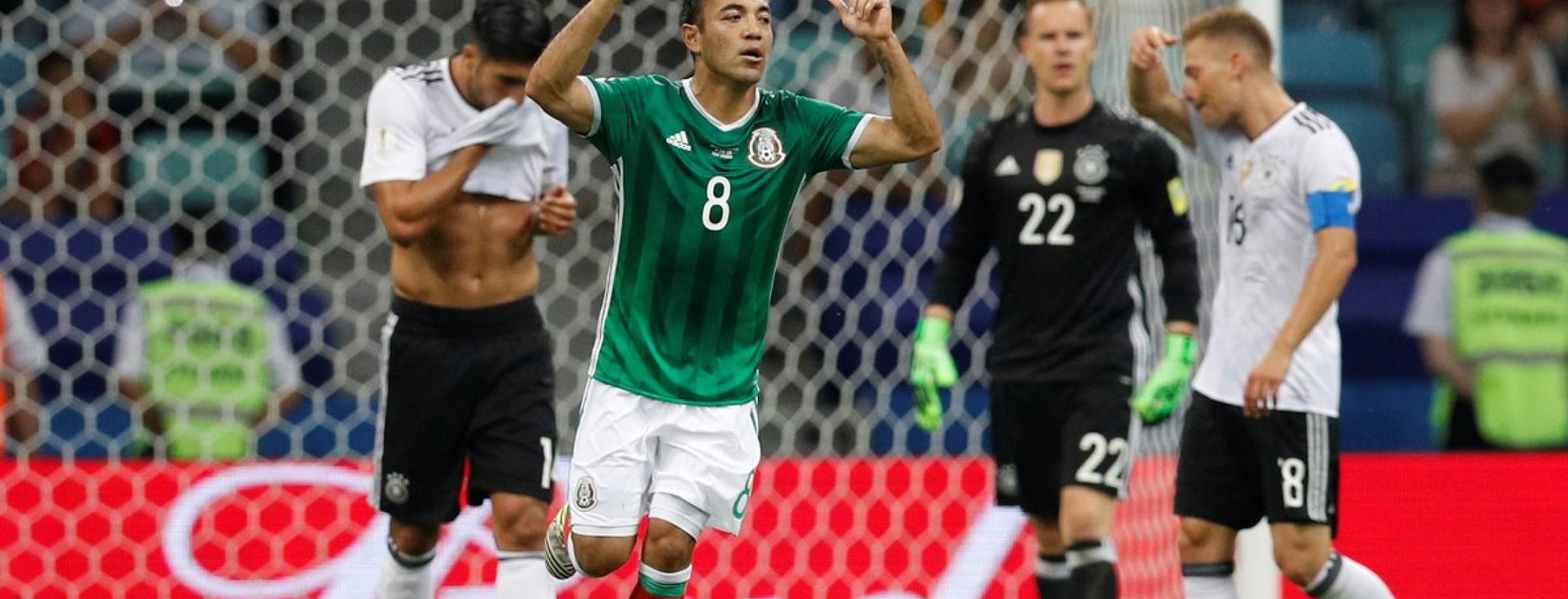 Marco Fabian