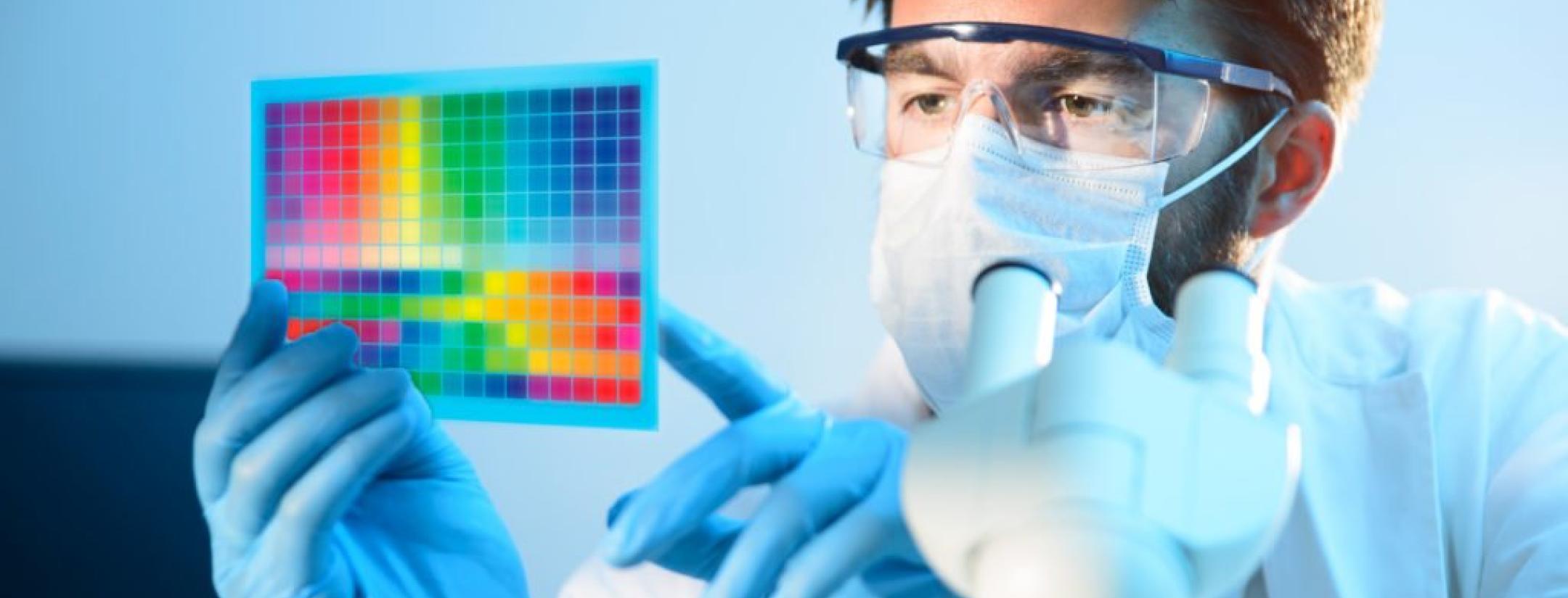 Soccer Genetic Testing