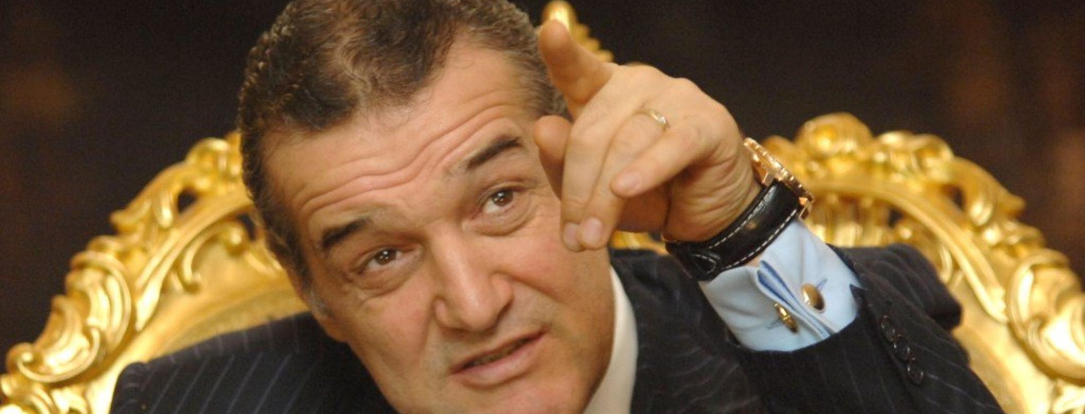 Gigi Becali