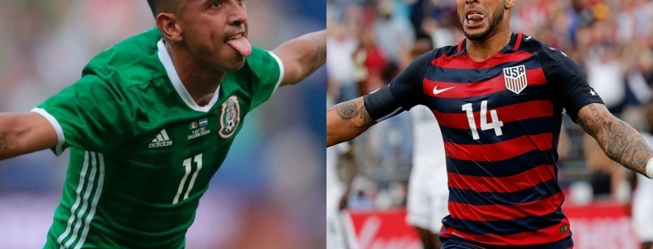 Elias Hernandez and Dom Dwyer