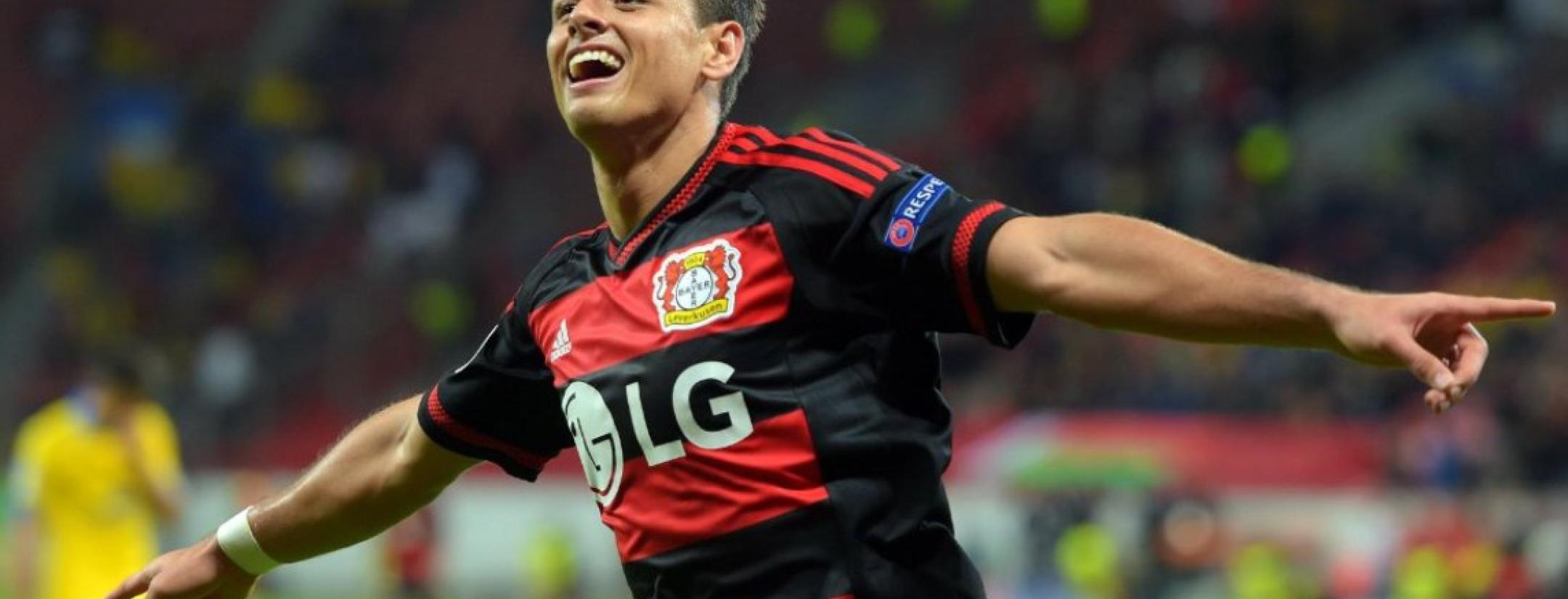 Chicharito