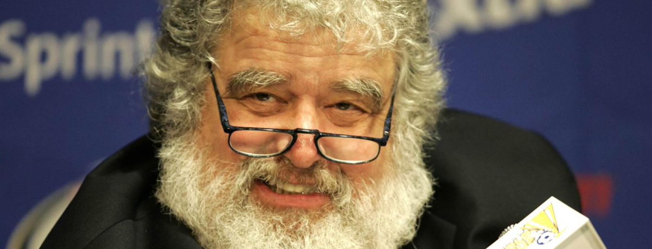 Chuck Blazer