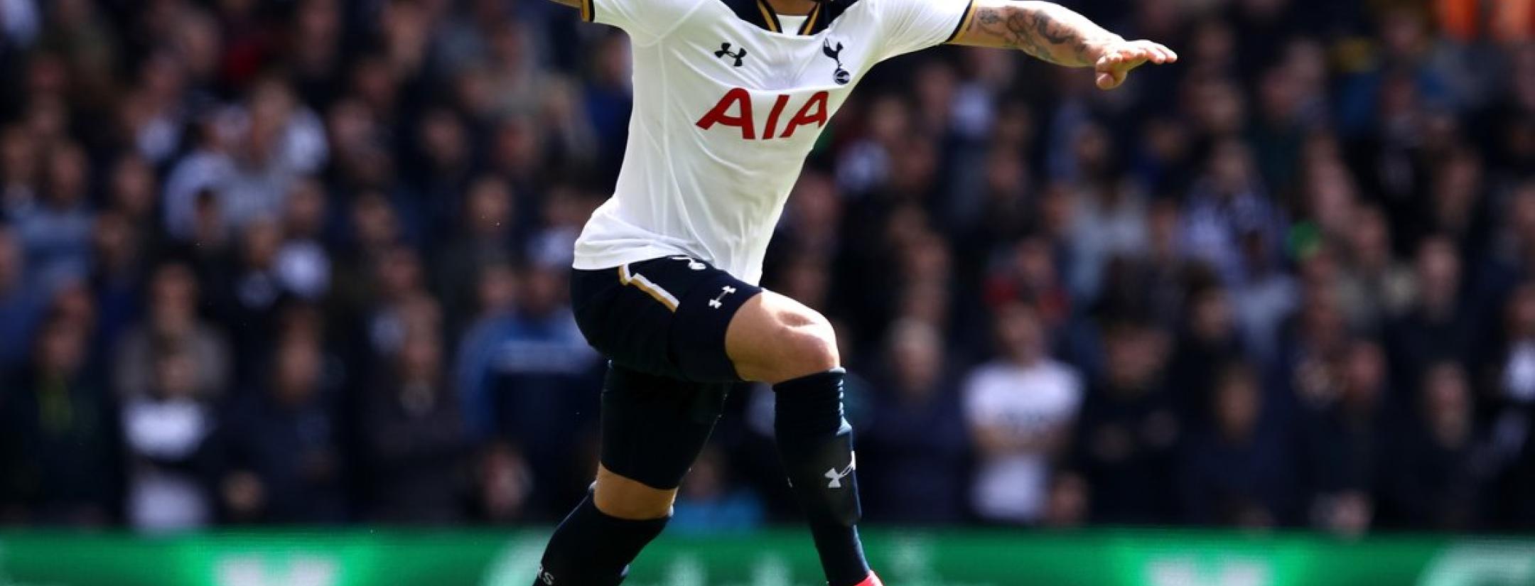 Kyle Walker