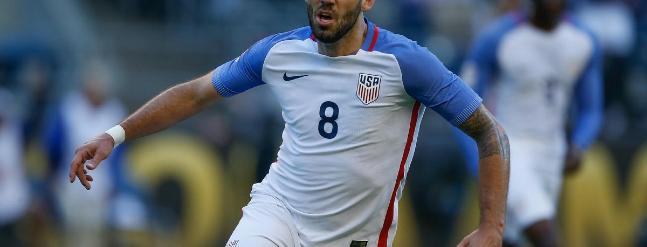 Clint Dempsey