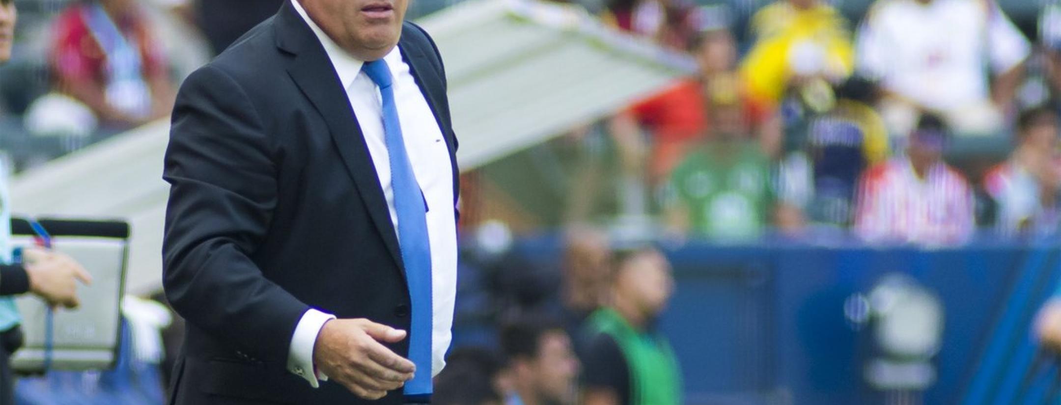 Miguel Herrera