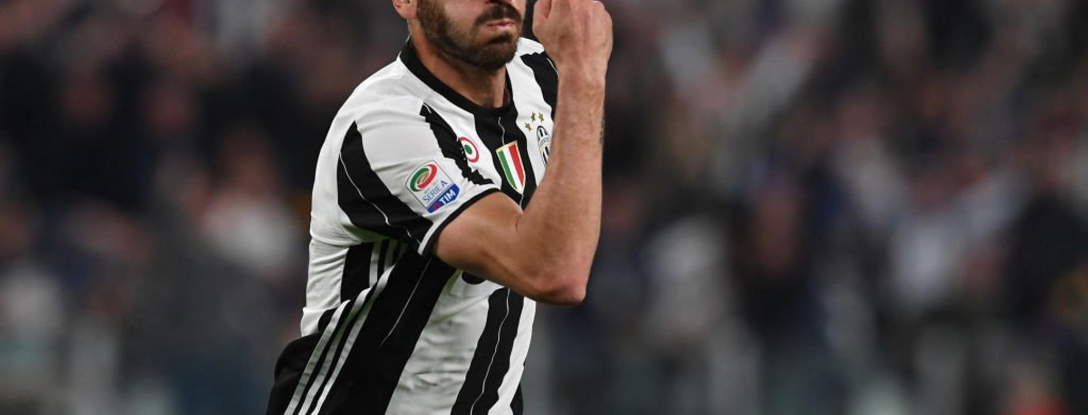 Leonardo Bonucci