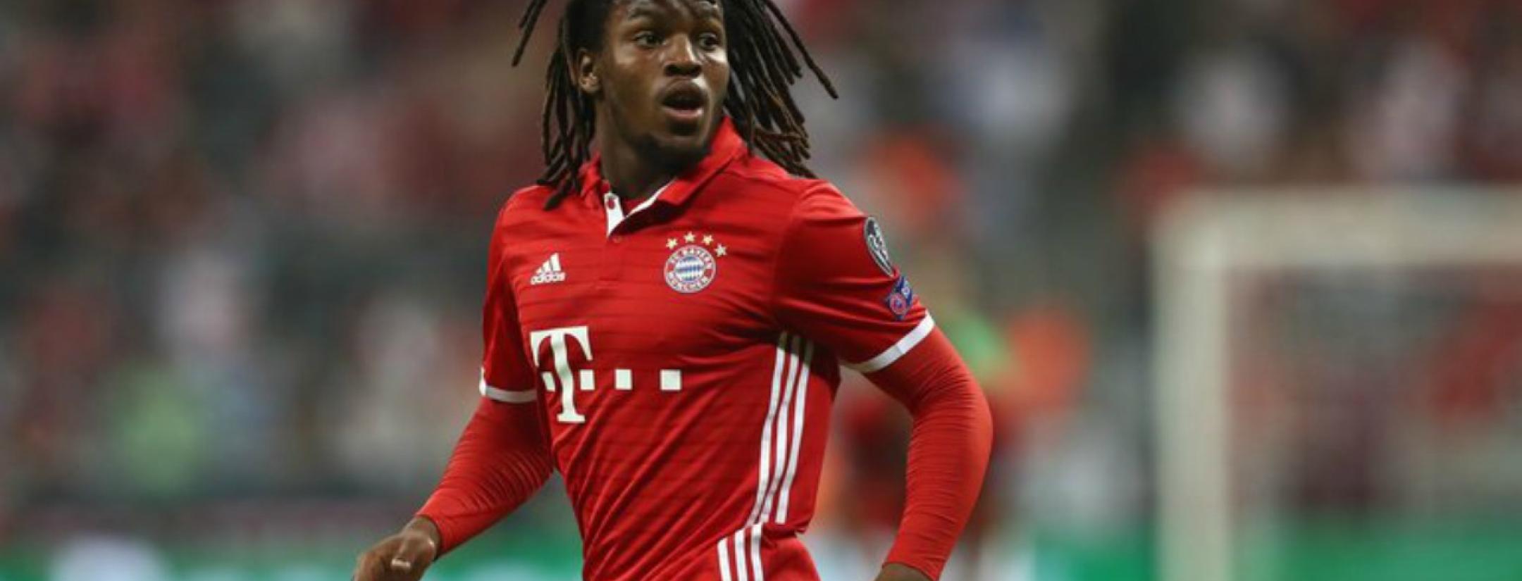 Renato Sanches