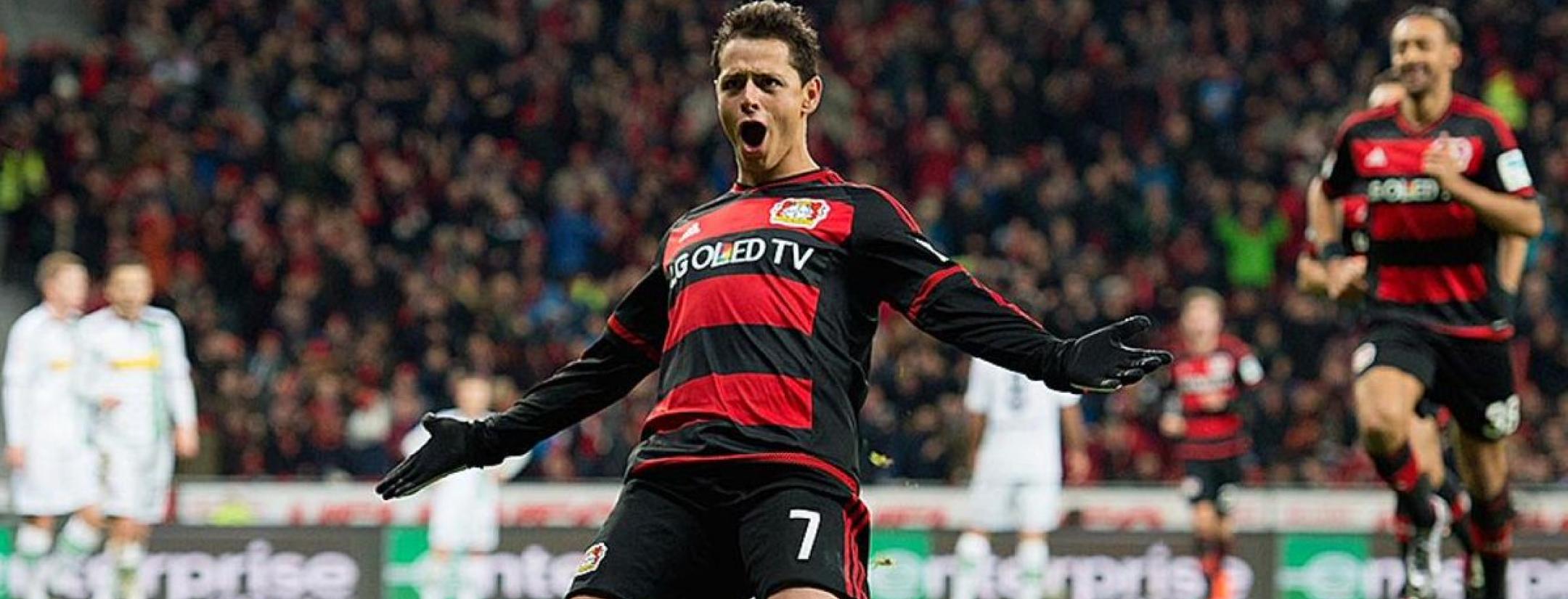 Chicharito