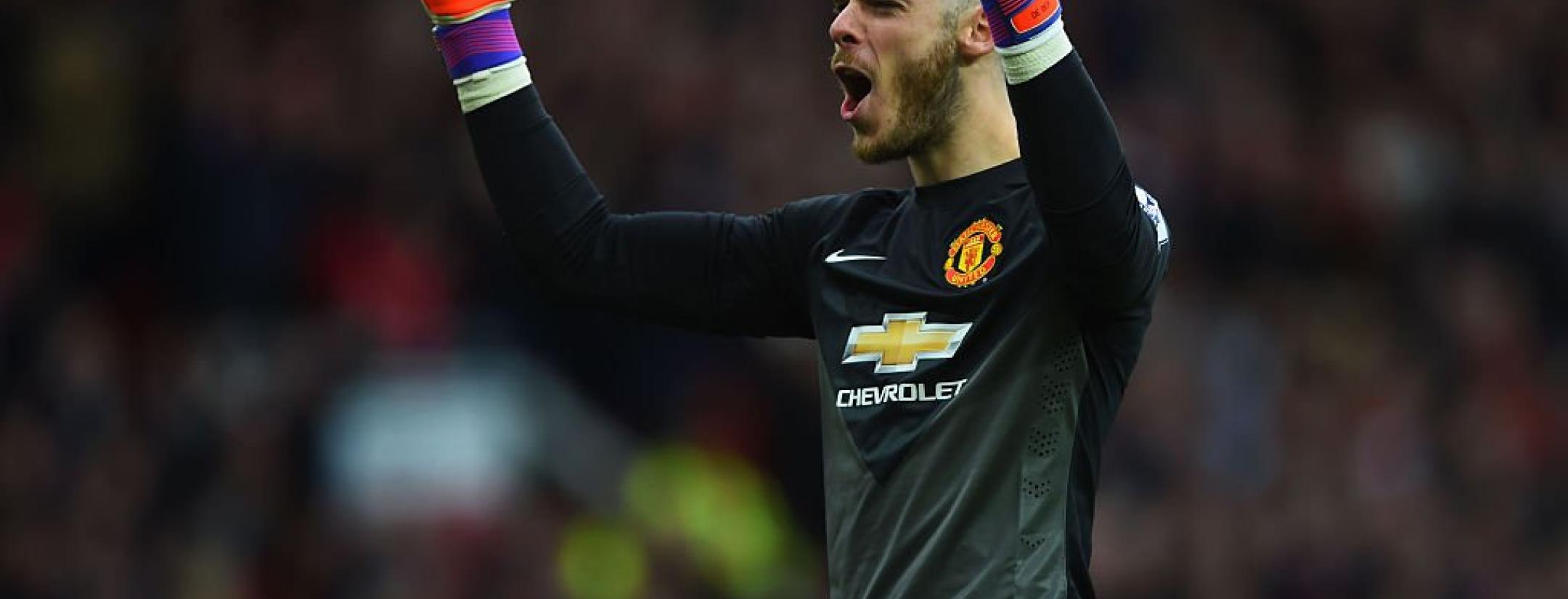 David de Gea