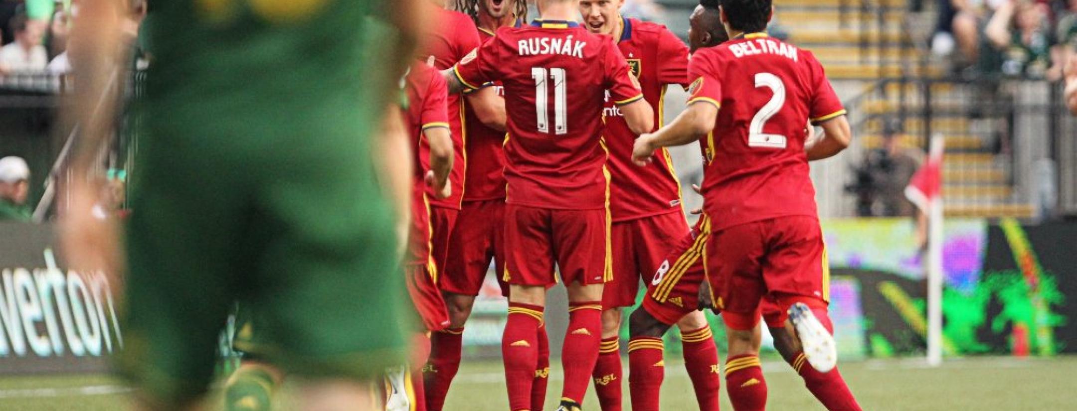 MLS Returns From Gold Cup Break