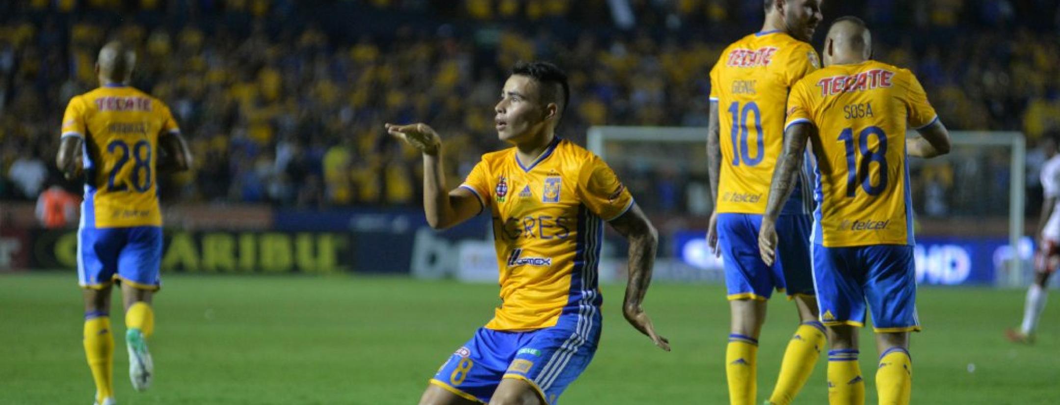 Tigres