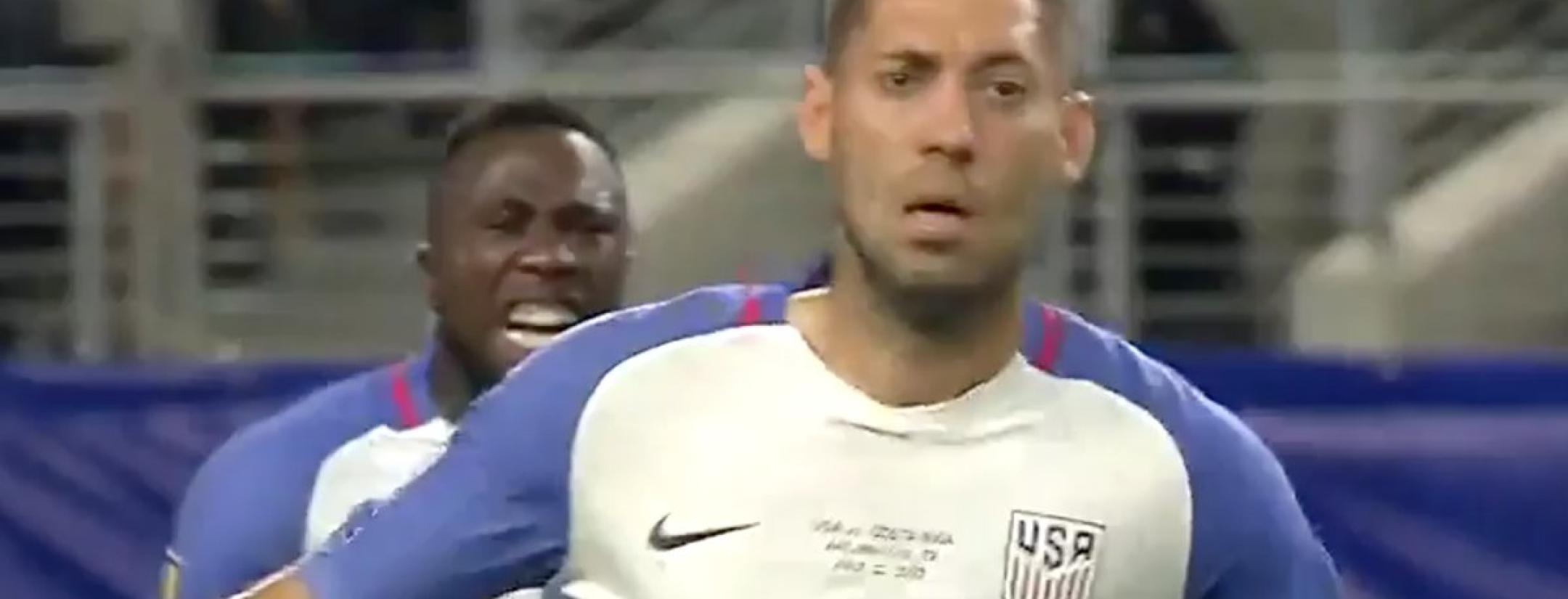 Clint Dempsey