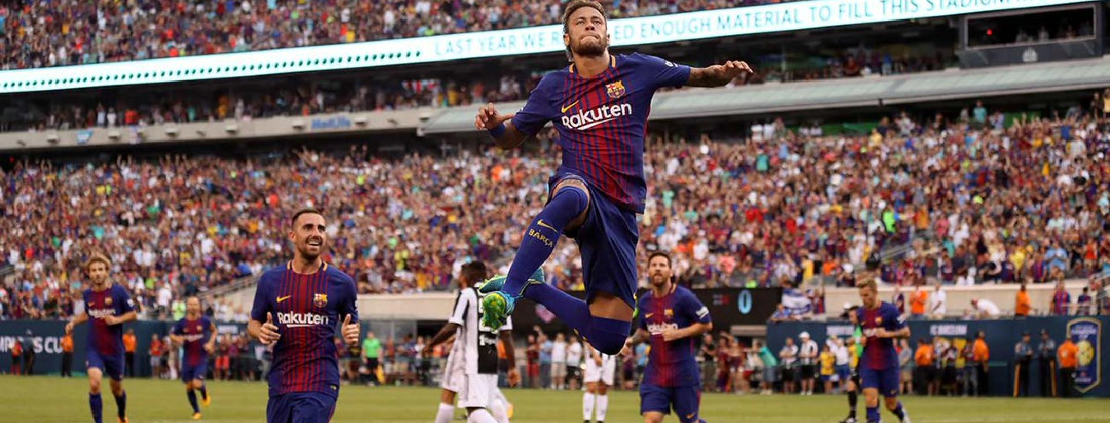 Neymar