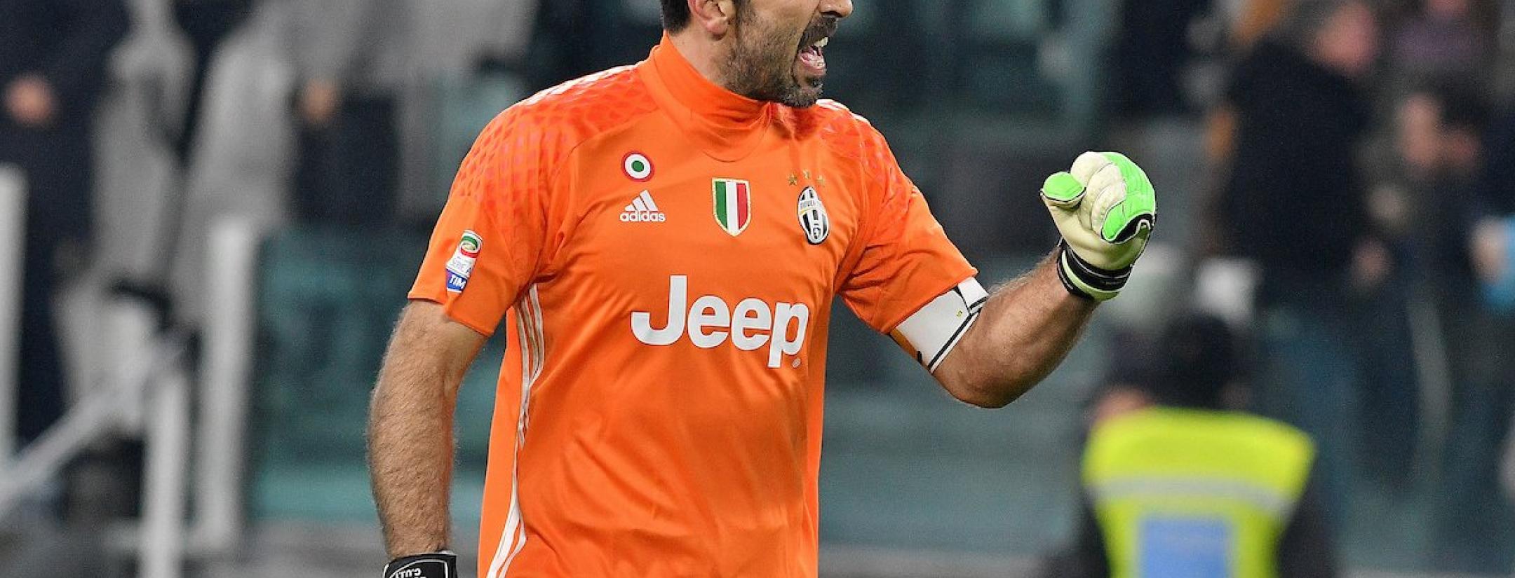Gianluigi Buffon