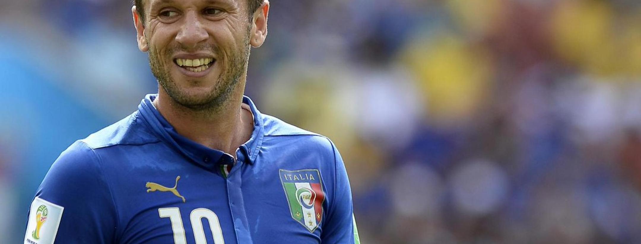 Antonio Cassano