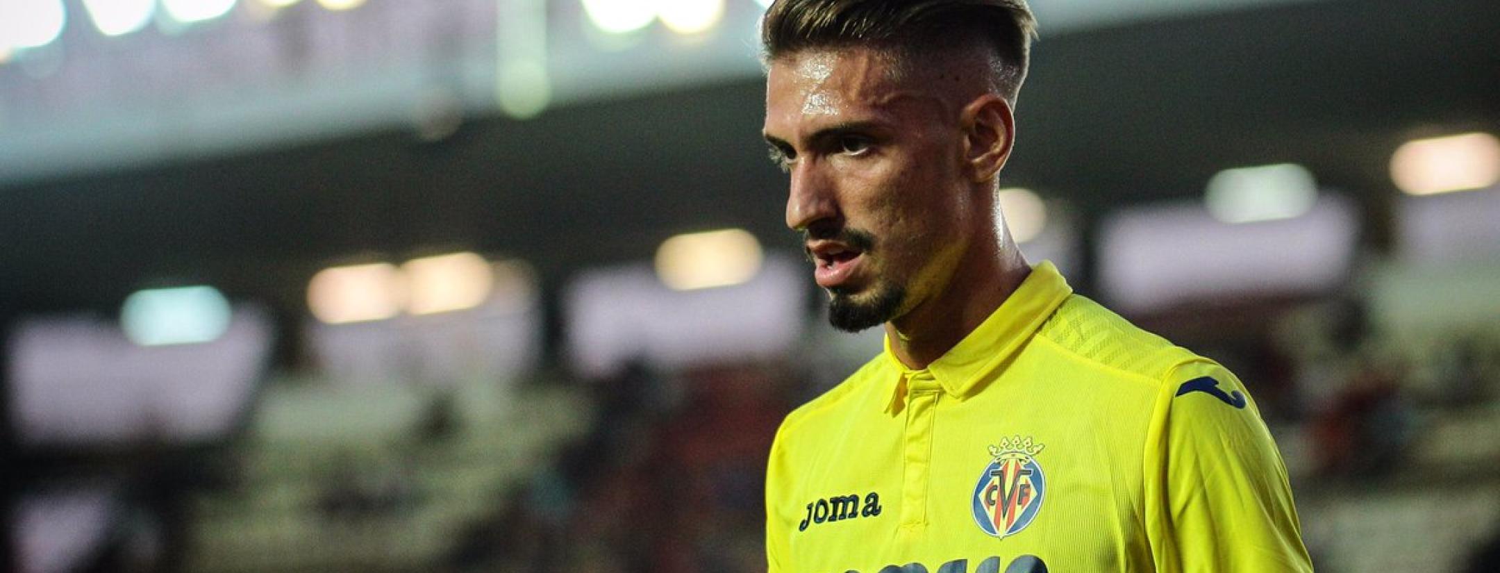 Villarreal 2017-18 Preview