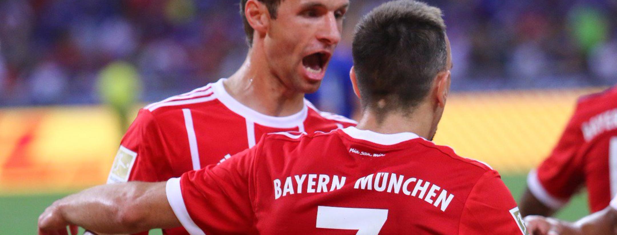Thomas Muller