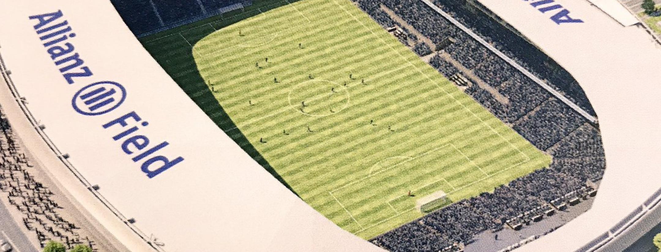 Allianz Field