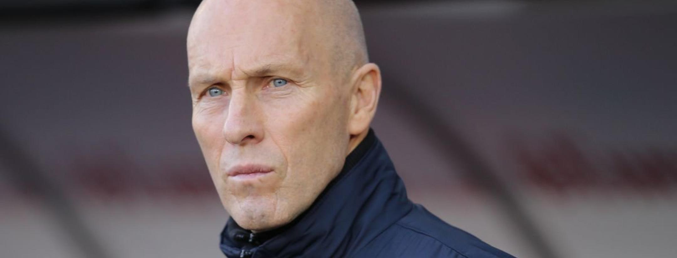 Bob Bradley