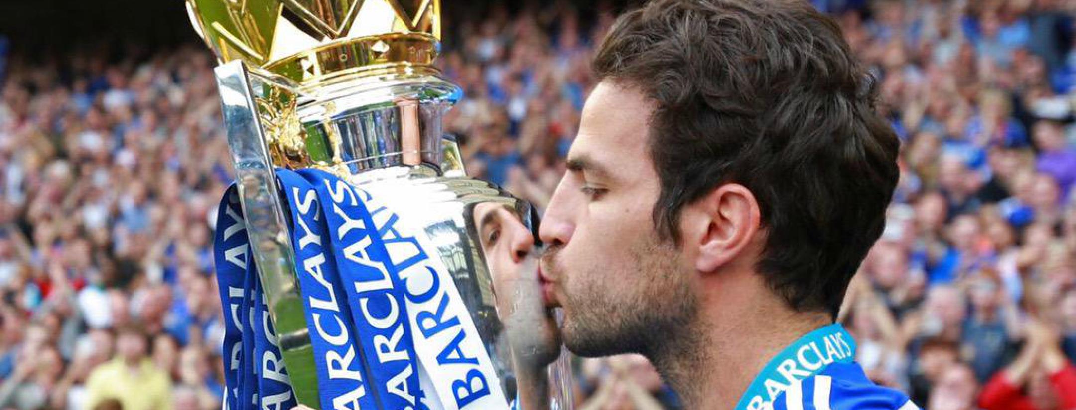 Week one results versus season success - Premier League Trophy