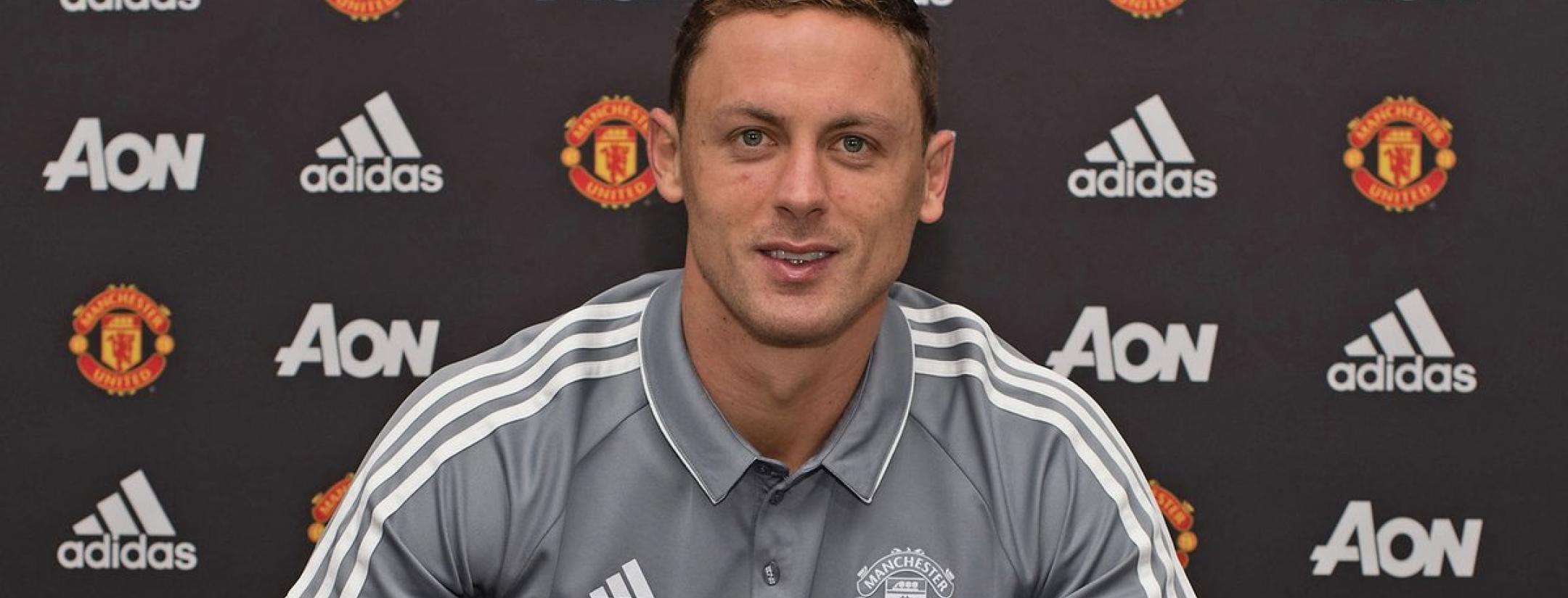 Nemanja Matic