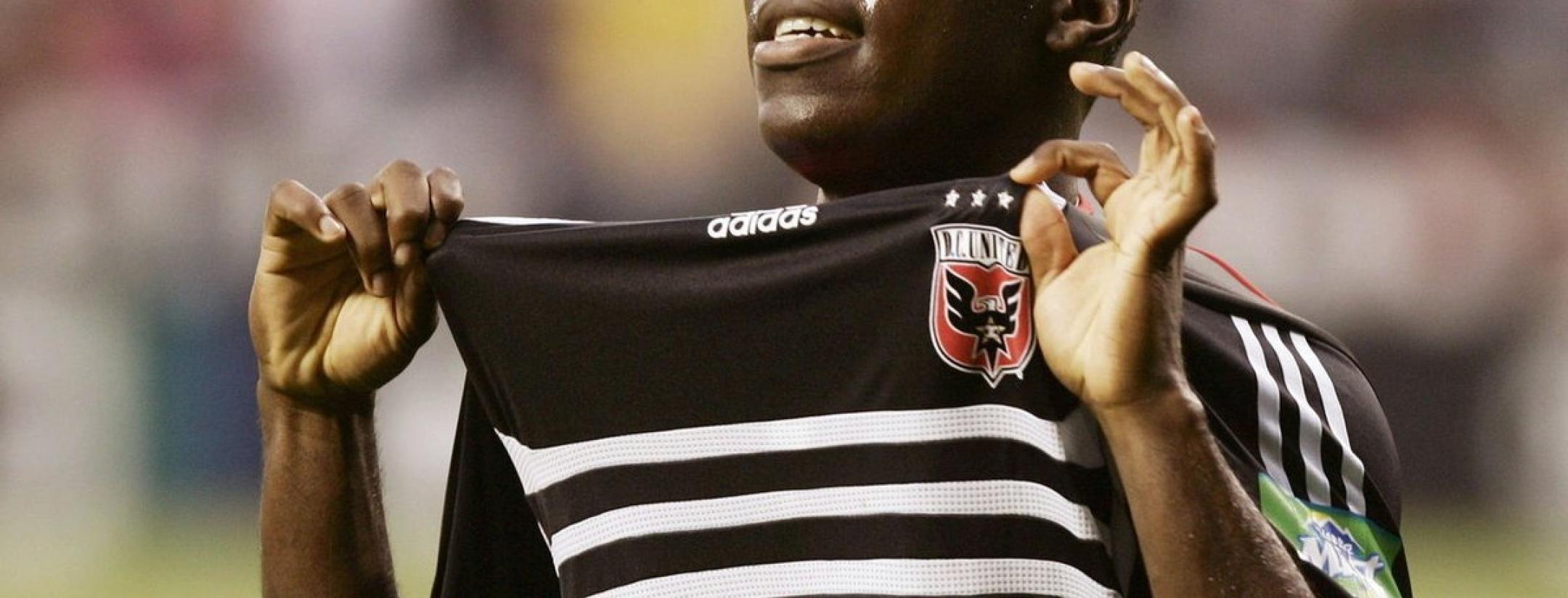 Freddy Adu