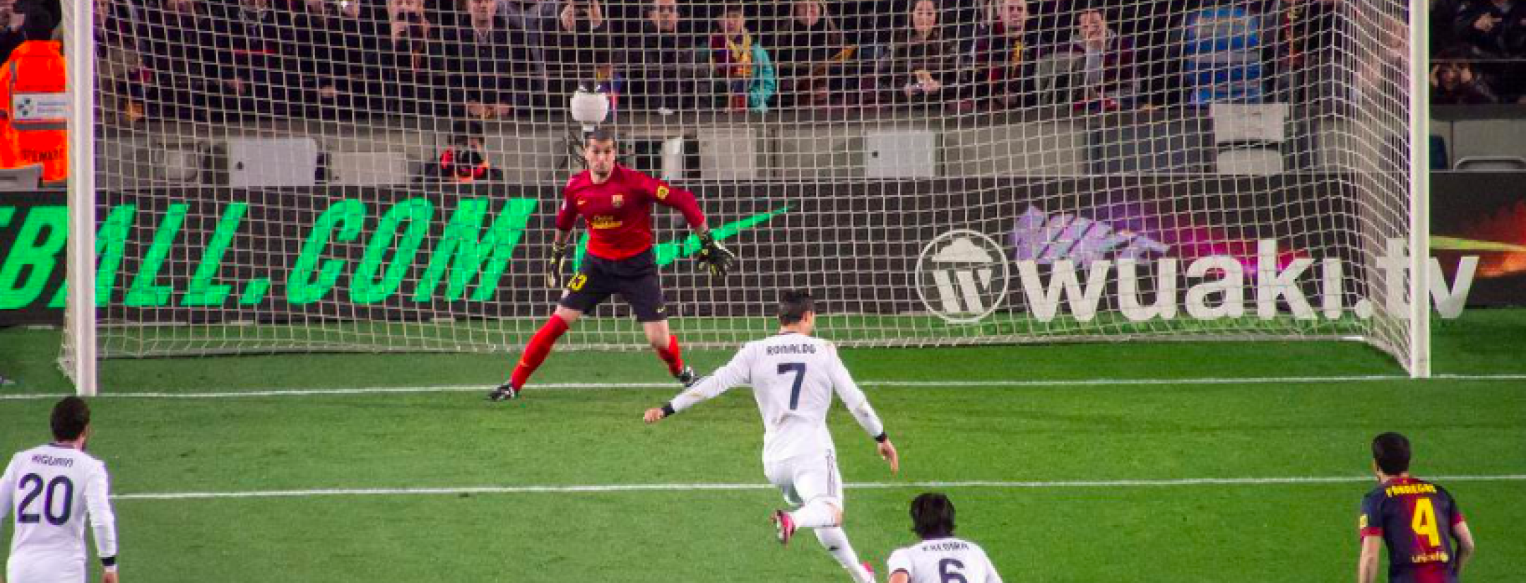 When were penalties first used?