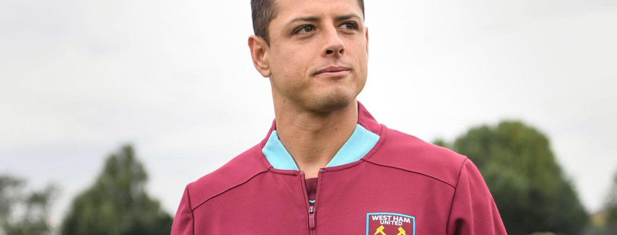 Chicharito