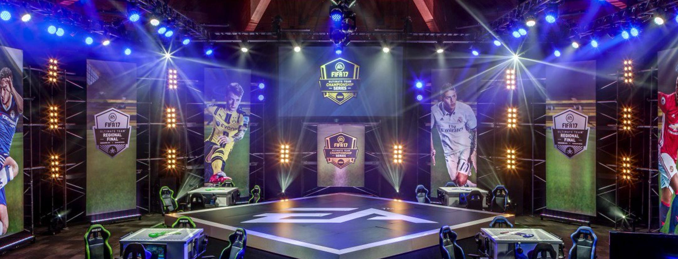 FIFA Ultimate Team Championship