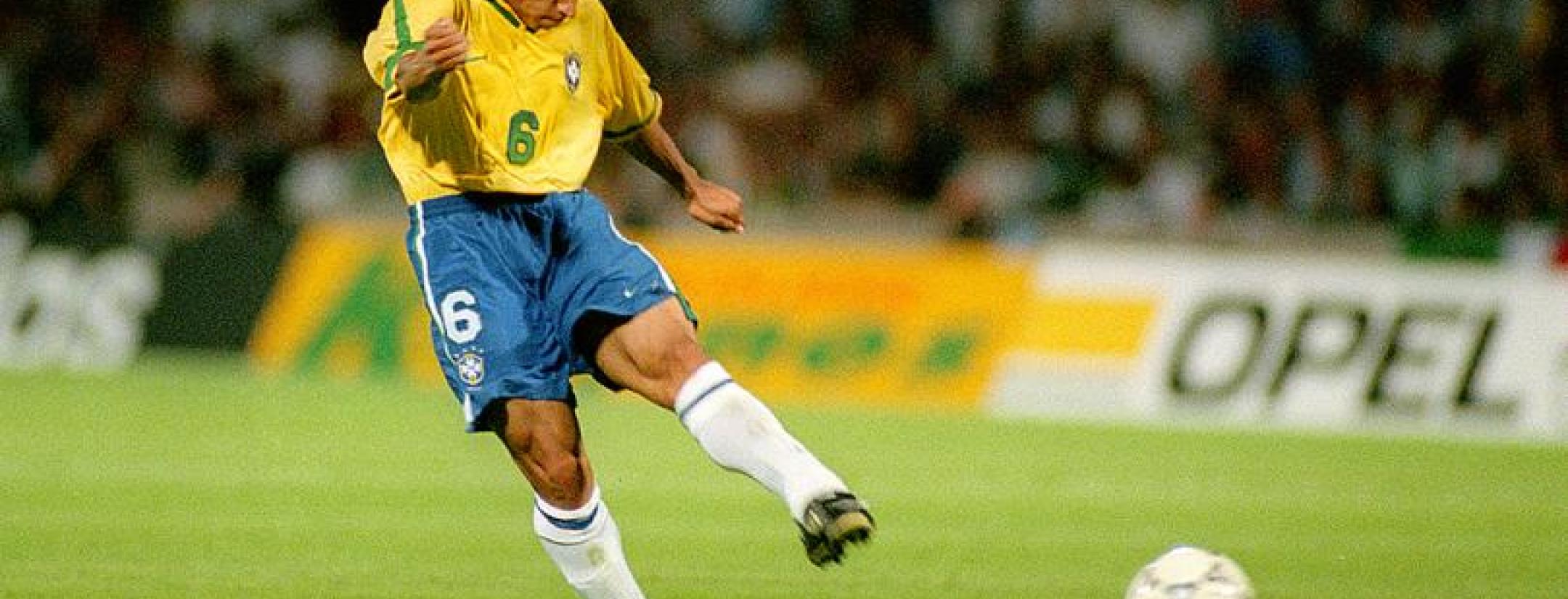 Roberto Carlos