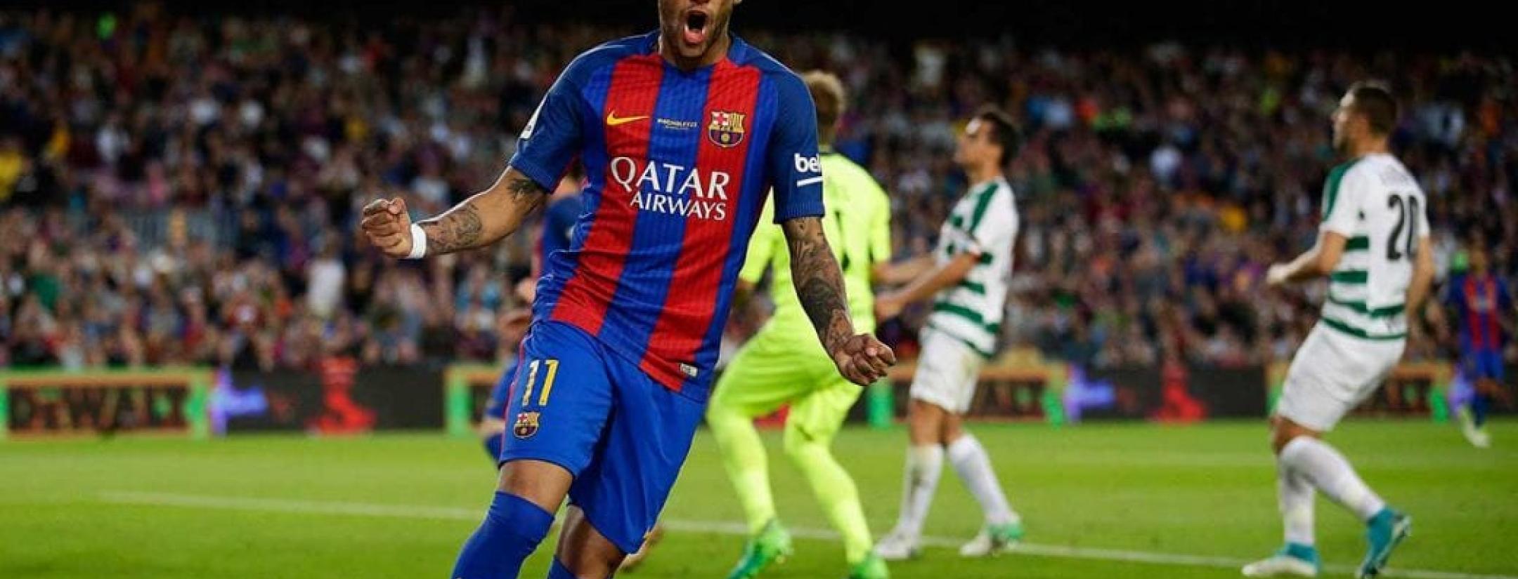 Neymar